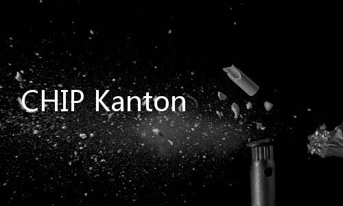 CHIP Kantongi Restu Pemegang Saham Untuk Tebar Dividen Rp2,01 per Saham