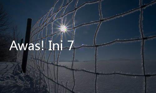 Awas! Ini 7 Kebiasaan yang Bisa Merusak Otak