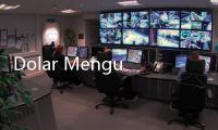 Dolar Menguat, Investor Masih Dibayangi Kekhawatiran Dampak Tarif AS
