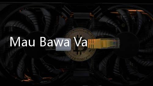 Mau Bawa Vape Naik Pesawat, Ternyata Ada Aturannya Lho!