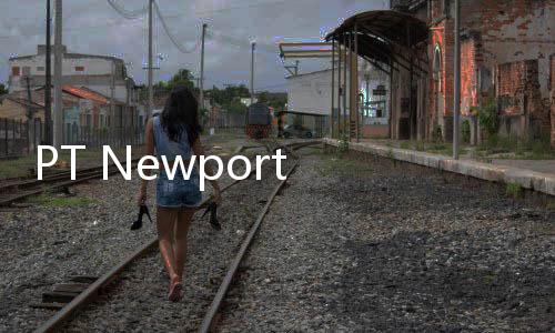 PT Newport Marine Services Tbk (BOAT) Raih Peringkat Kredit BBB dari PEFINDO