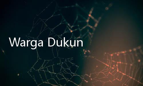 Warga Dukung Polisi Usut Tuntas Korupsi Libatkan Mantan Wali Kota Depok
