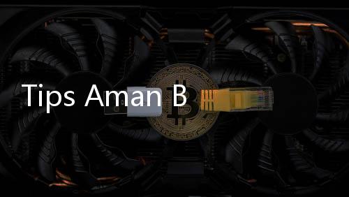 Tips Aman Berpuasa Bagi Penderita Jantung: Atur Makan, Hindari Stres